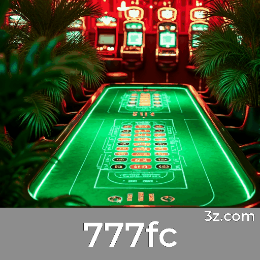 777fc game mais image