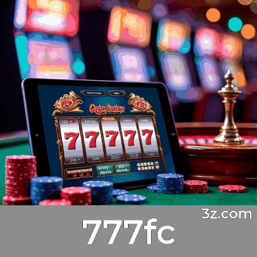 777fc game mais image