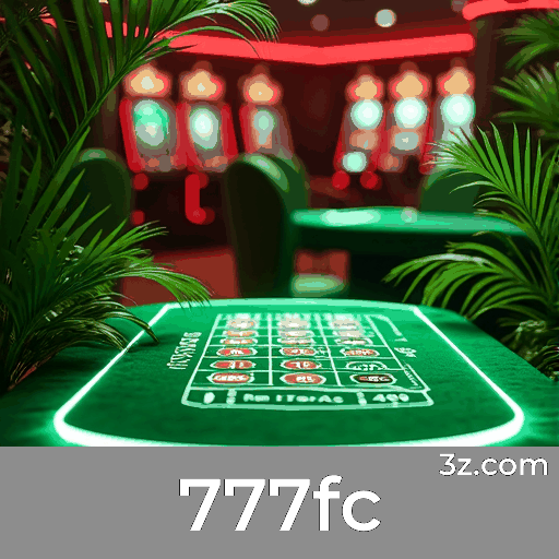 777fc game mais image