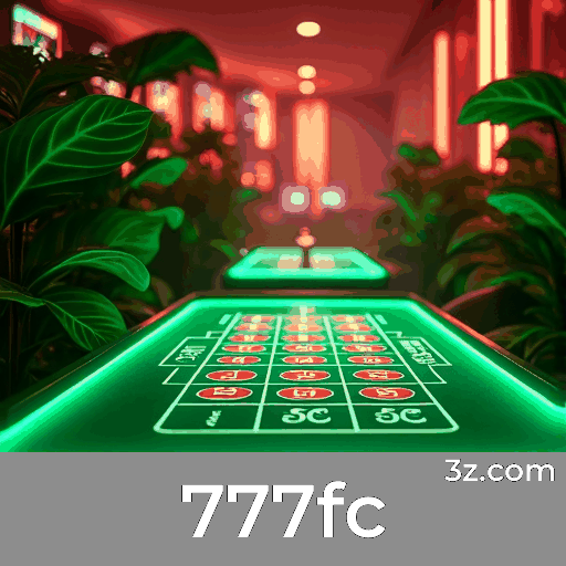 777fc game mais image