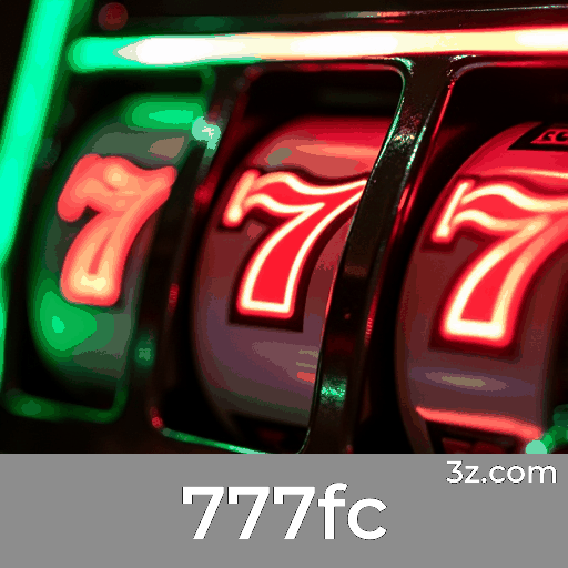 777fc game mais image