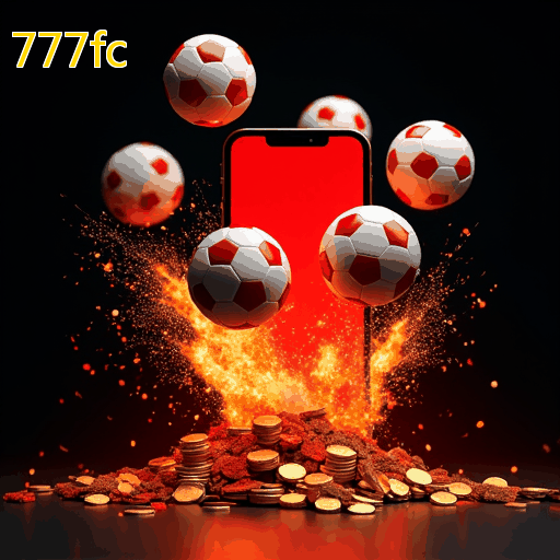 777fc - Plataforma confiável para apostas emocionantes e bônus