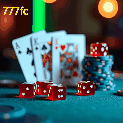 777fc - Grande seleção de jogos ao vivo e cassinos online